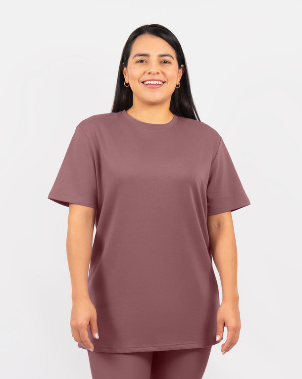 Malli 163 cm, koko S