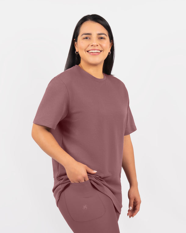 Malli 163 cm, koko S