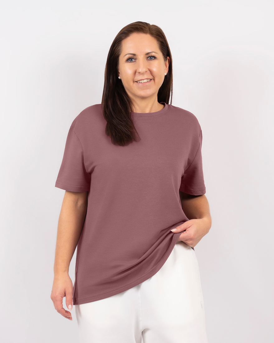 Malli 160 cm, koko S