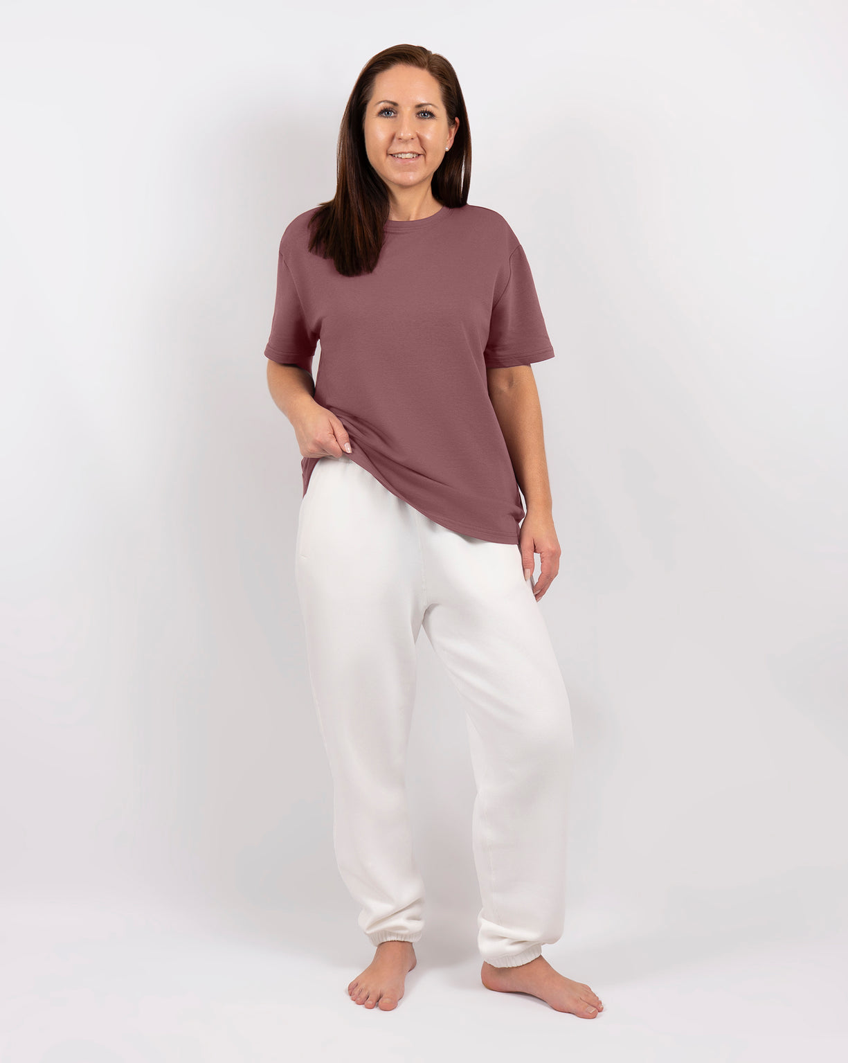 Malli 160 cm, koko S