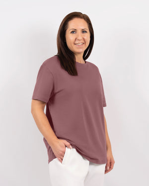 Malli 160 cm, koko S