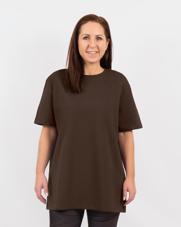 Malli 160 cm, koko S