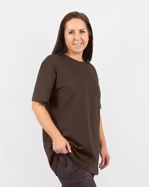 Malli 160 cm, koko S