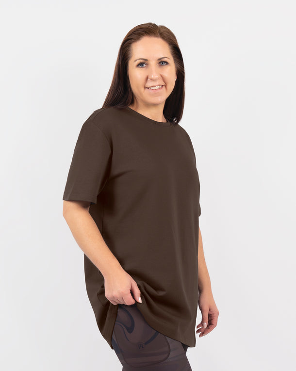 Malli 160 cm, koko S