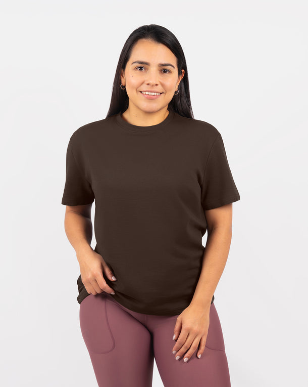 Malli 163 cm, koko S