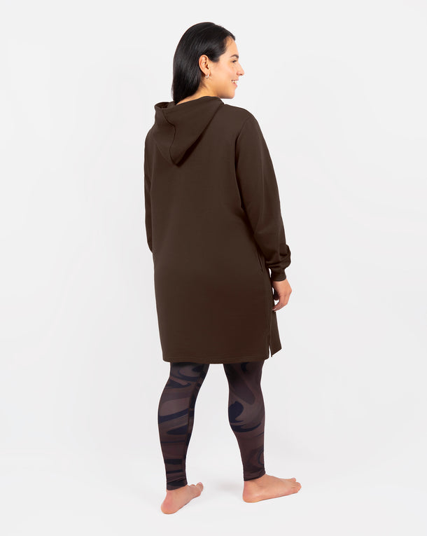 Malli 163 cm, koko S