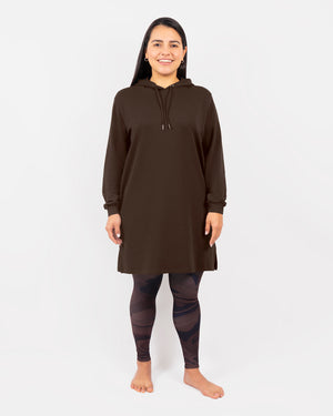 Malli 163 cm, koko S