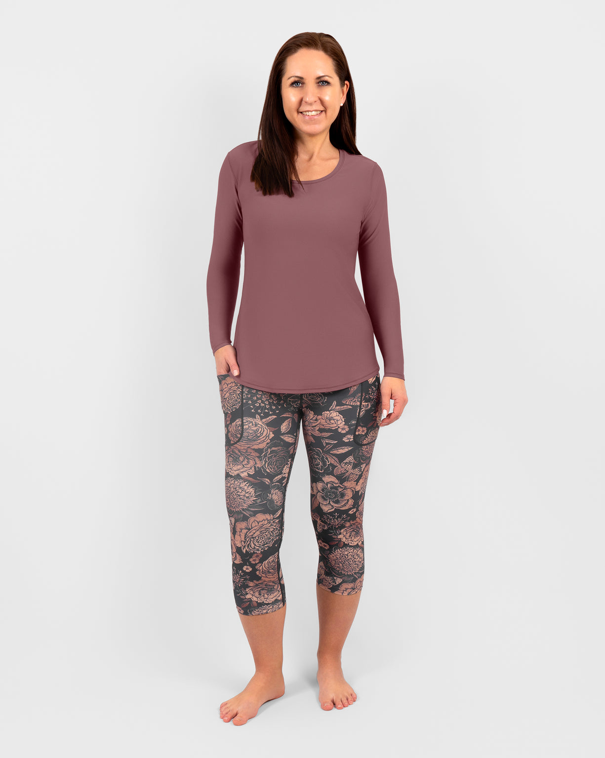 Malli 160 cm, koko S