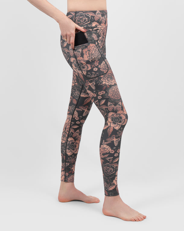 Malli 175 cm, koko XS
