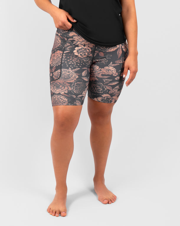 Malli 163 cm, koko S