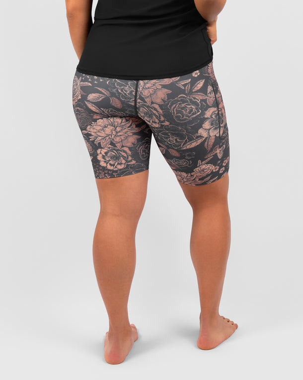 Malli 163 cm, koko S
