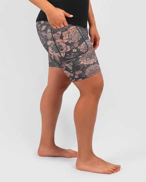 Malli 163 cm, koko S