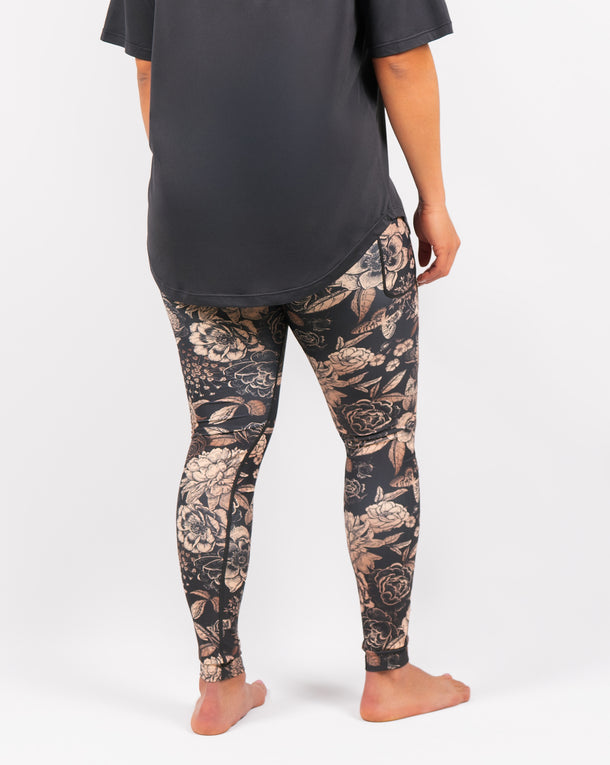 Malli 163 cm koko S