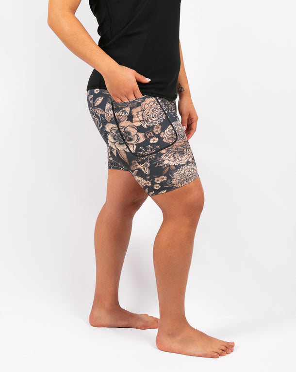 Malli 163 cm koko S