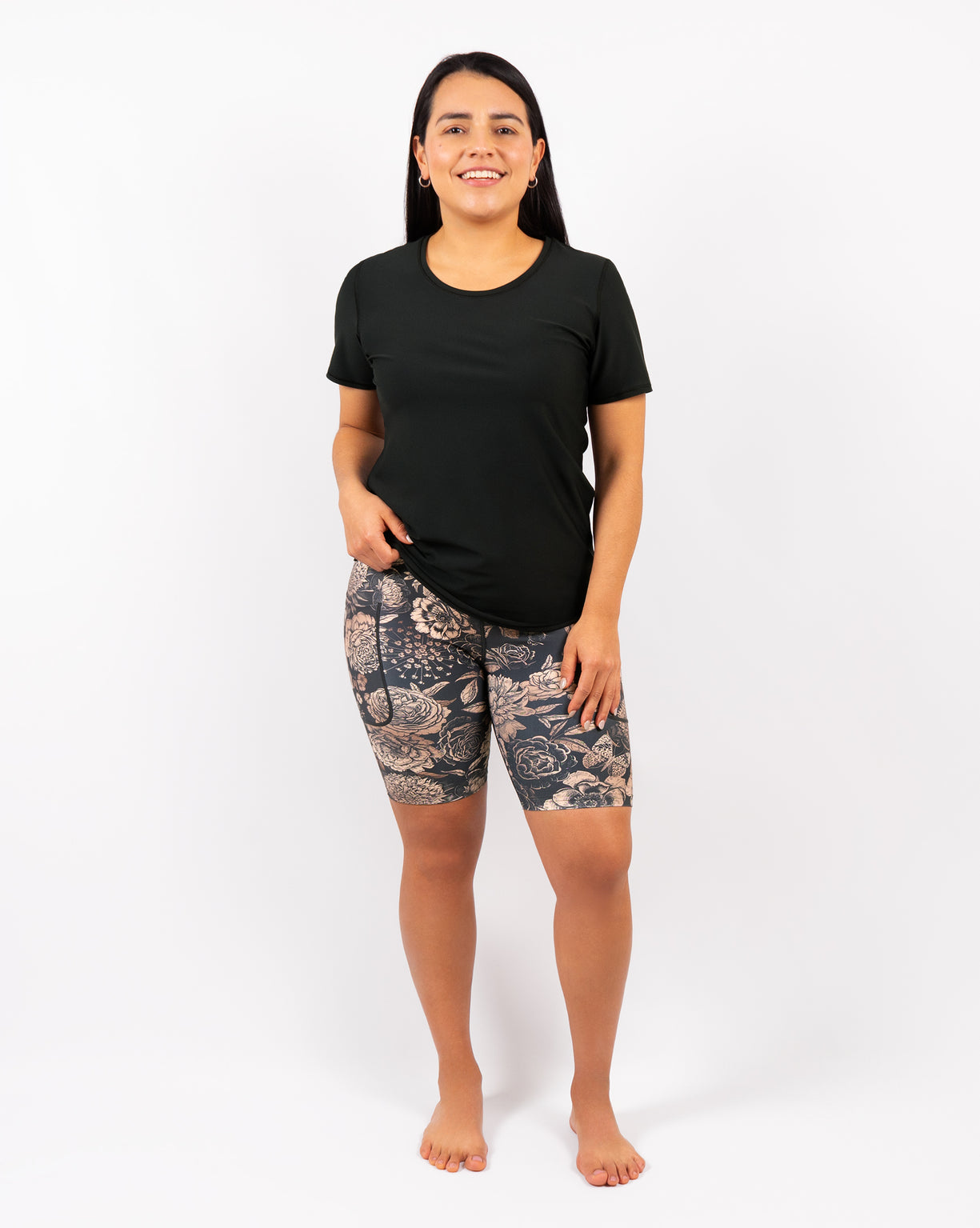 Malli 163 cm koko S