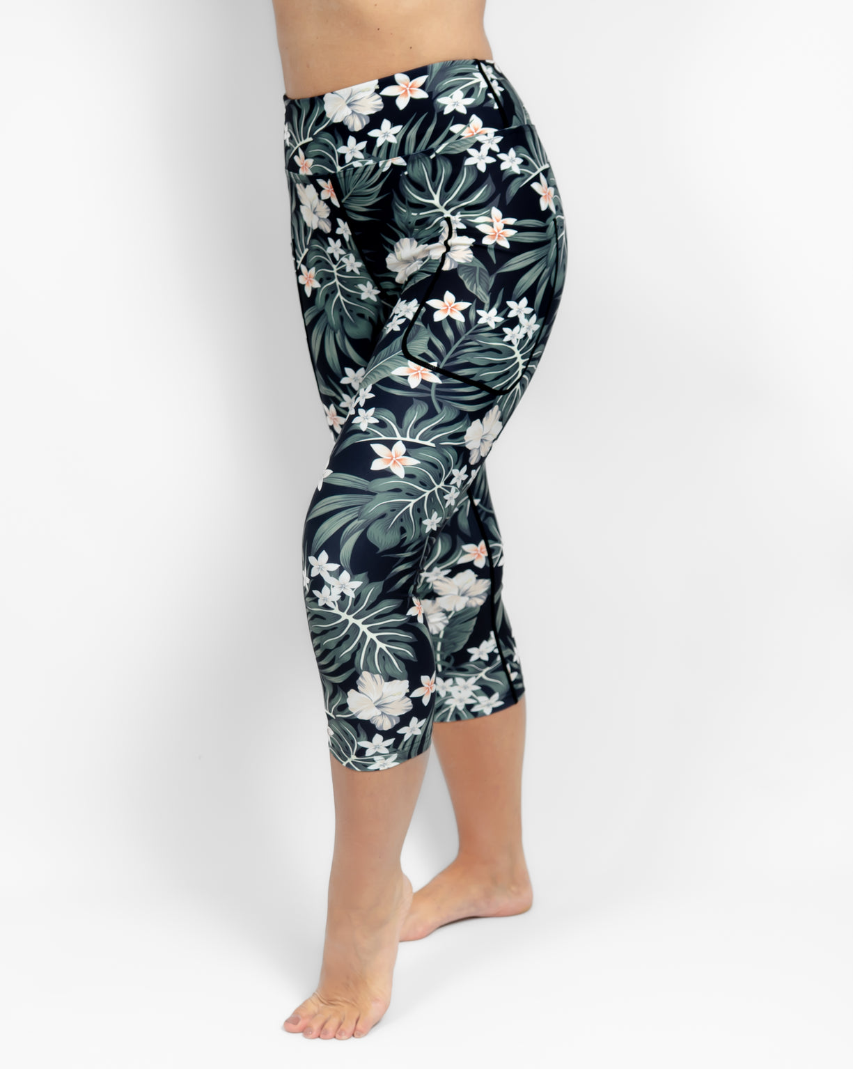 Malli 160 cm, koko S