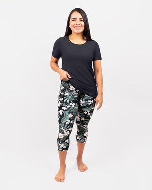 Malli 163 cm, koko S
