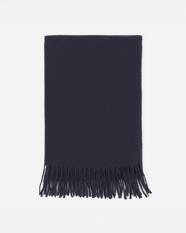 Paige Deep Blue Scarf
