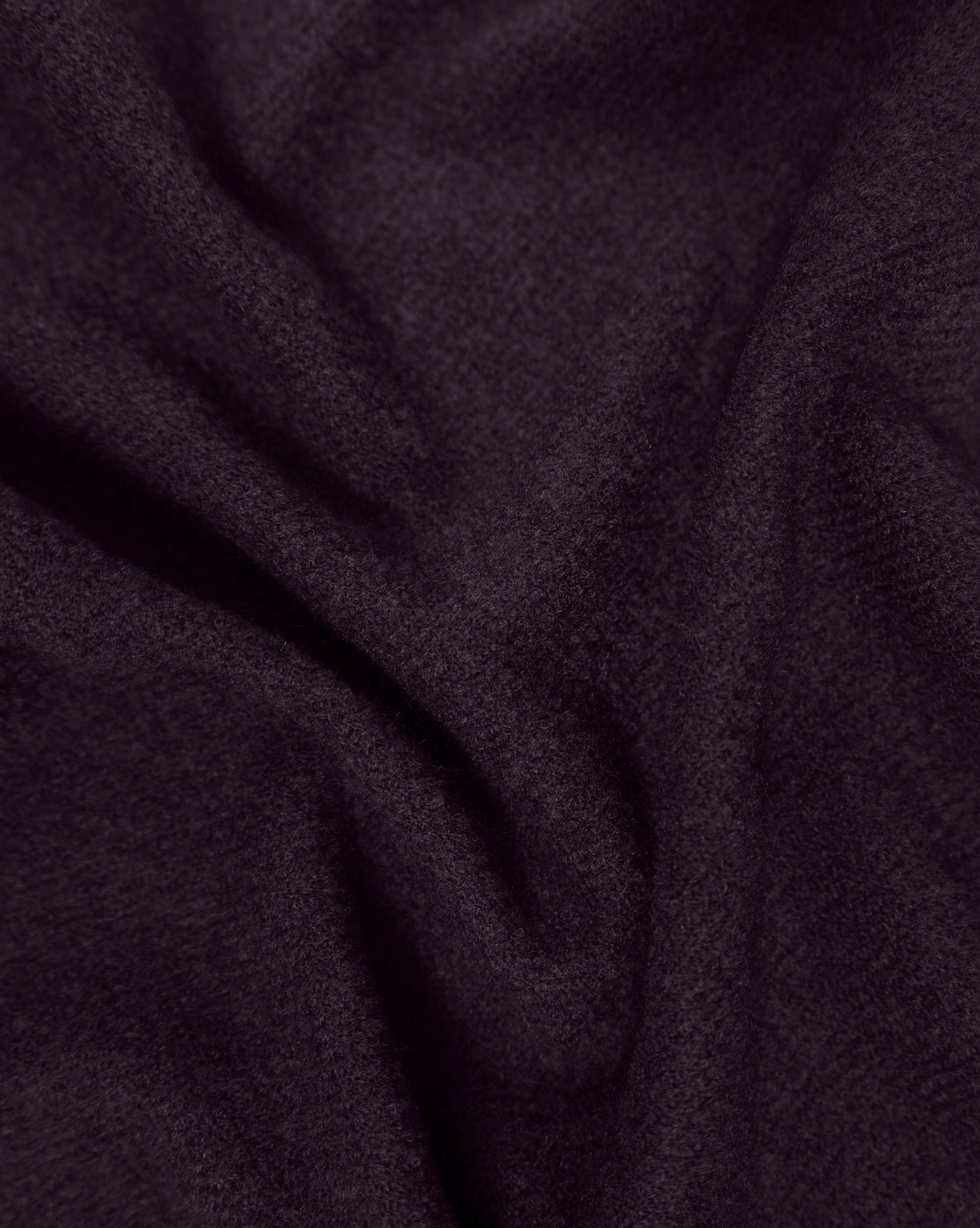 Paige Deep Plum Scarf