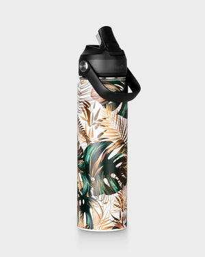 Luna Palm Water Bottle 650ml