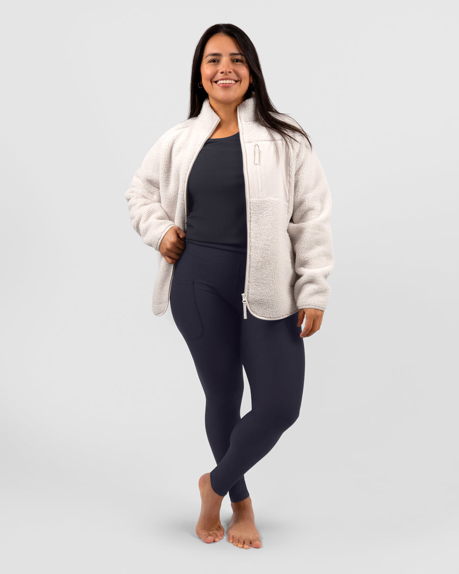Malli 163 cm, koko S