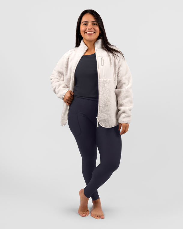 Malli 163 cm, koko S