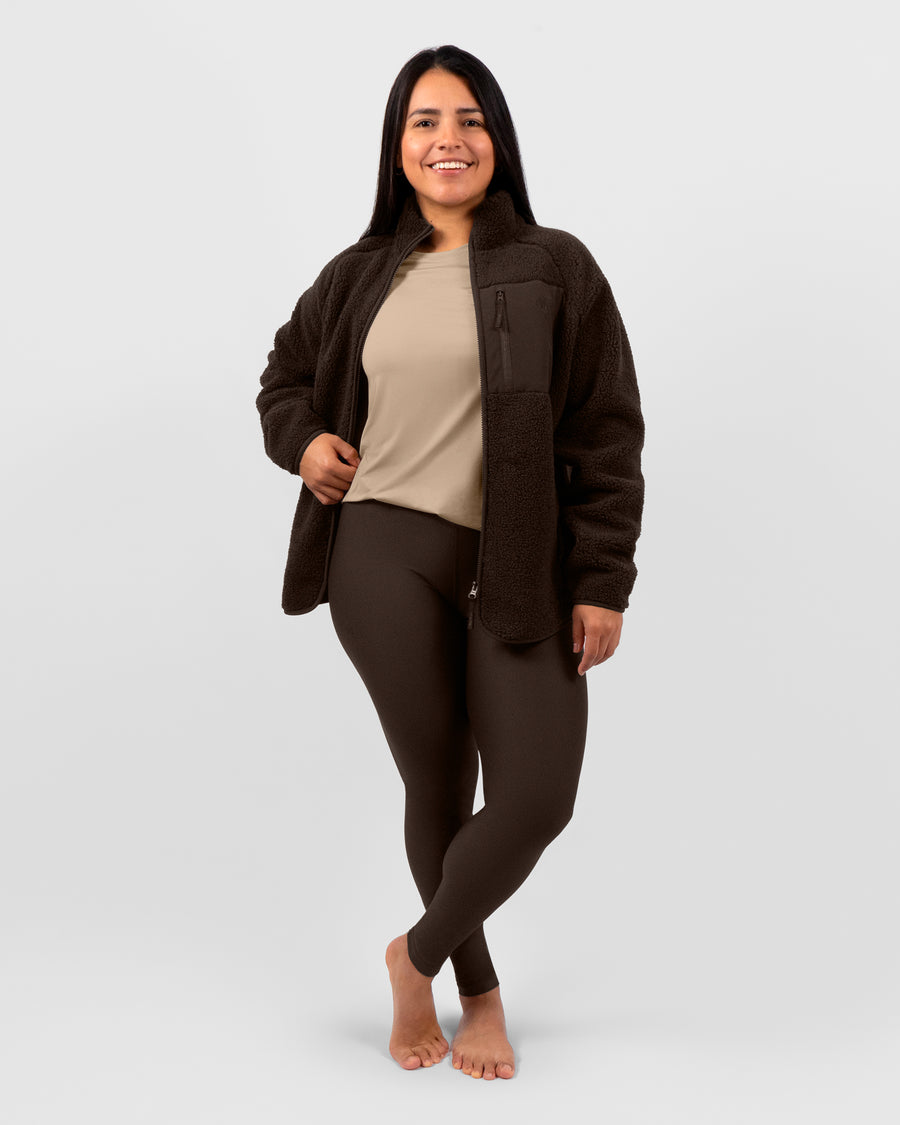 Malli 163 cm, koko S