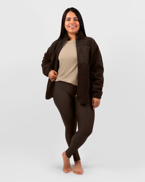 Malli 163 cm, koko S