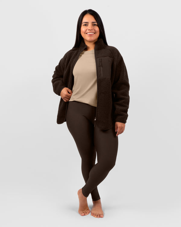 Malli 163 cm, koko S
