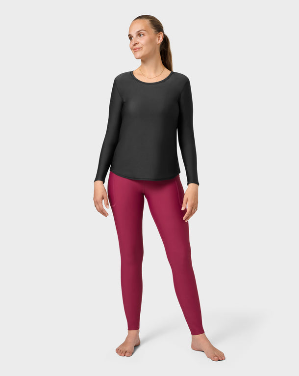 Malli 168 cm, koko S