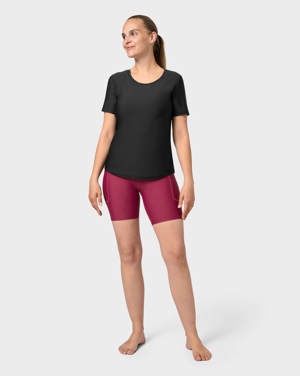 Malli 168 cm, koko S