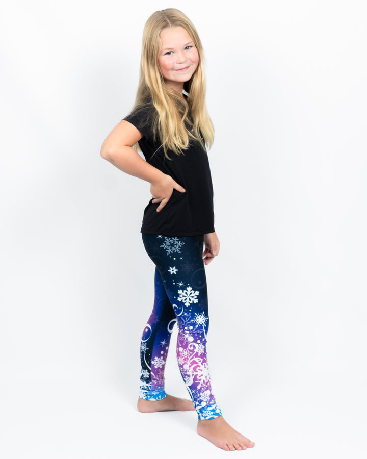 Polar Kids' Leggings