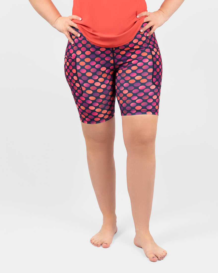 Malli 175 cm, koko M