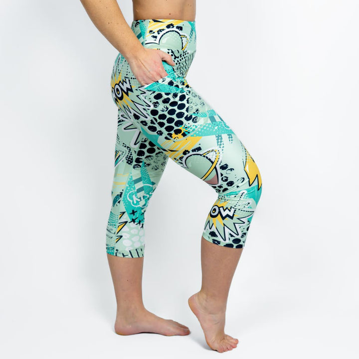 Signature Power Capri