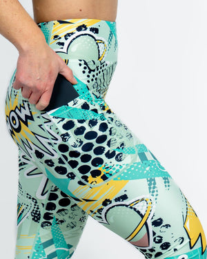 Malli 160 cm, koko S
