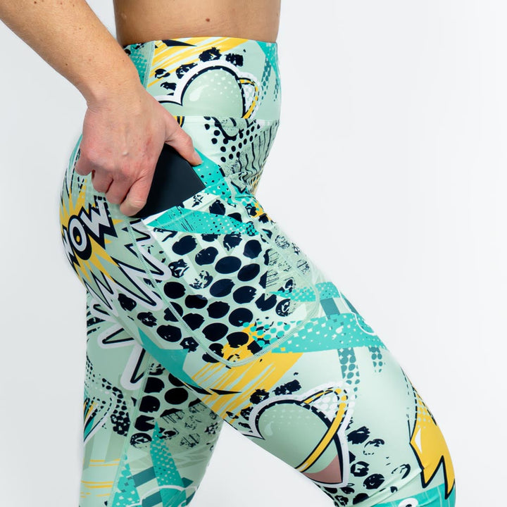 Signature Power Capri