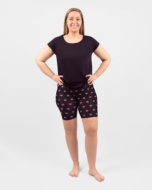 Malli 175 cm, koko M