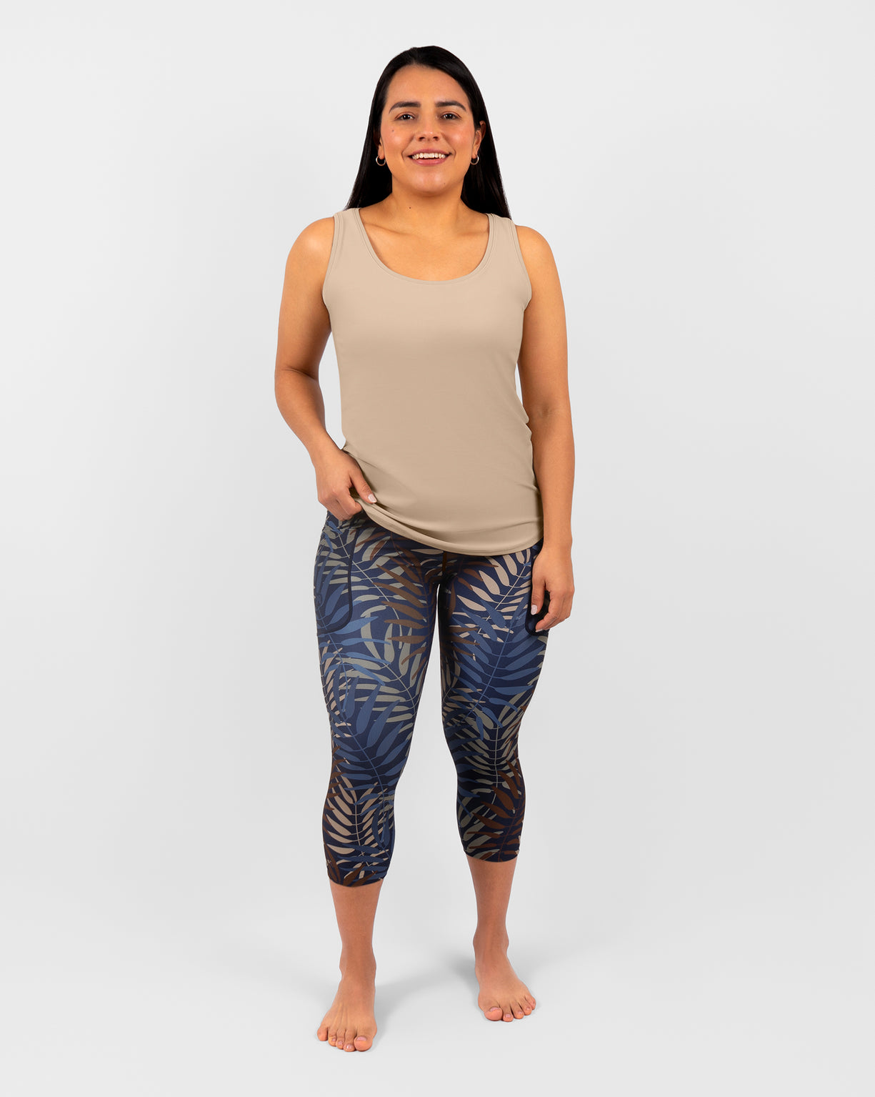 Malli 163 cm, koko S