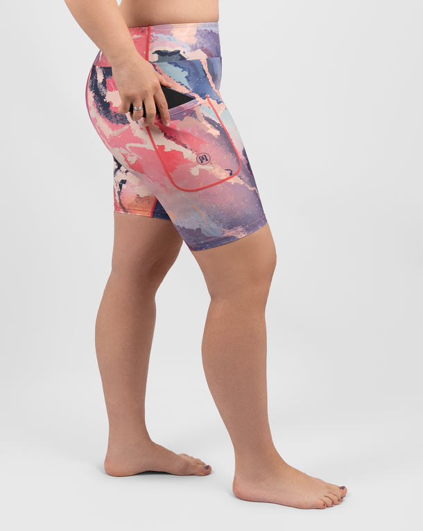 Malli 175 cm, koko M