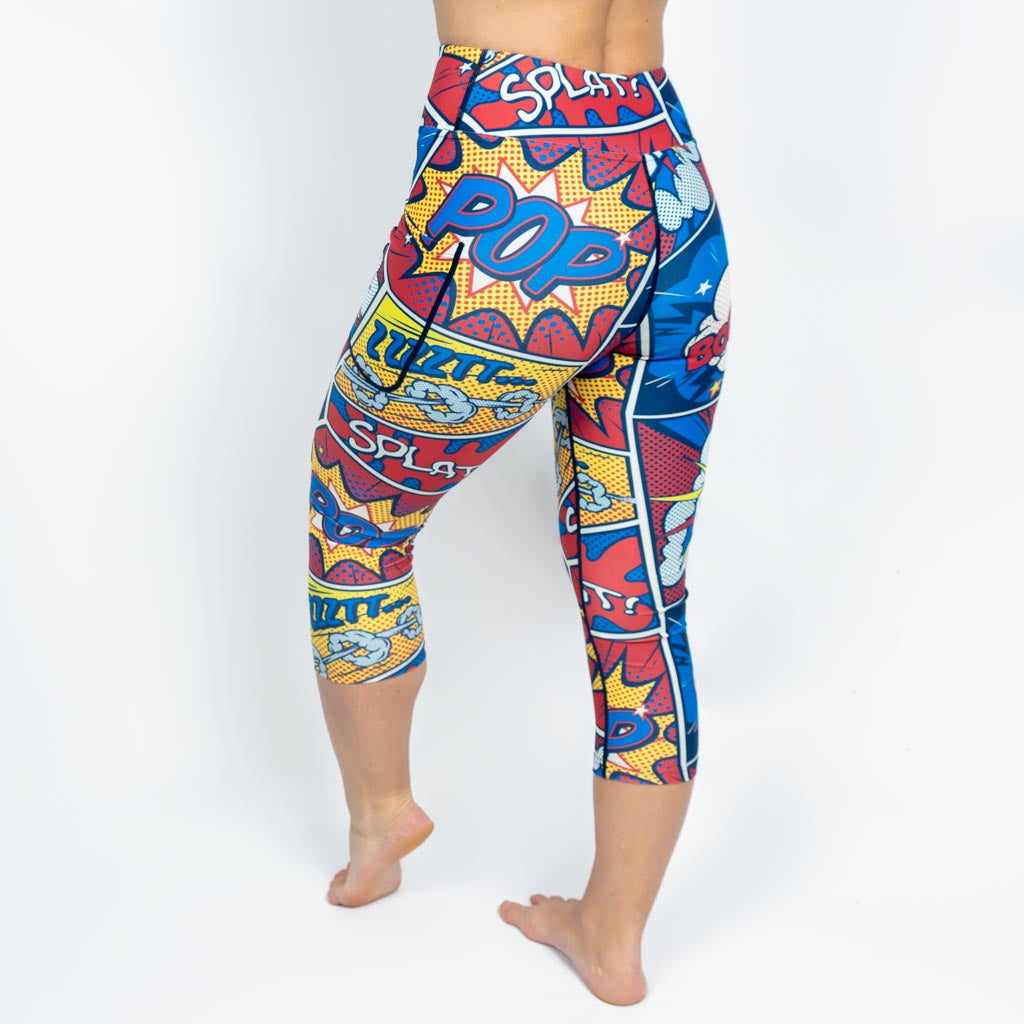 Signature Retro Capri