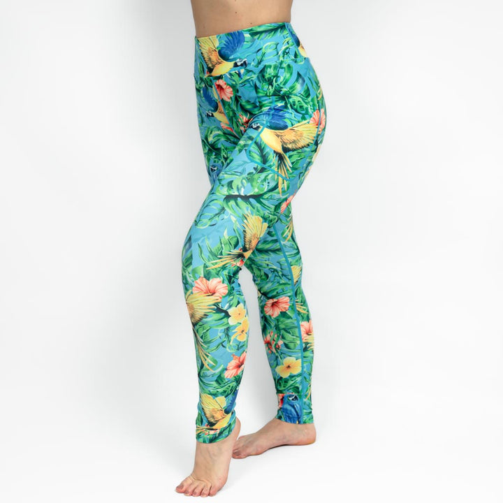 Signature Rio Leggings