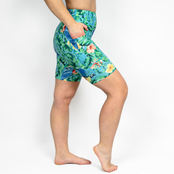 Signature Rio Shorts