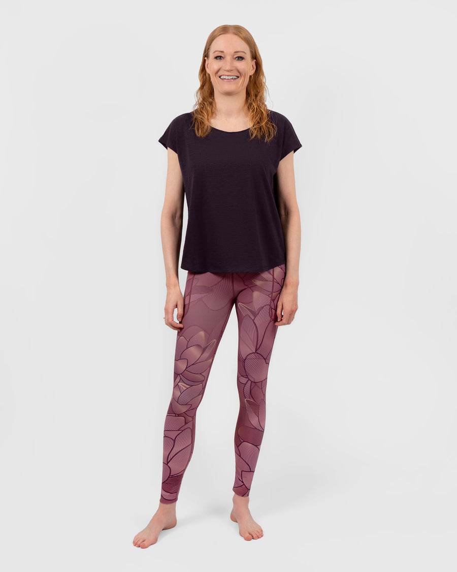 Malli 175 cm, koko XS