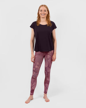 Malli 175 cm, koko XS