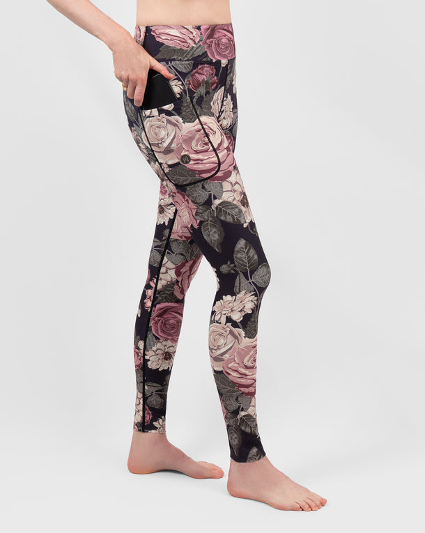 Malli 175 cm, koko XS