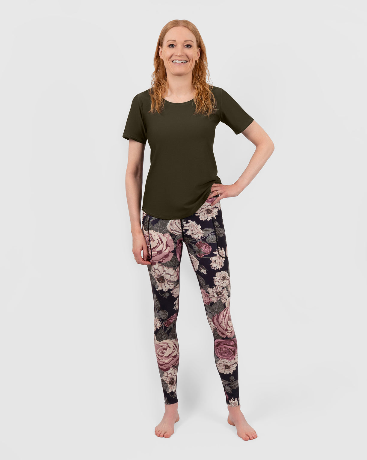 Malli 175 cm, koko XS