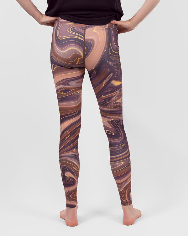 Malli 175 cm, koko XS