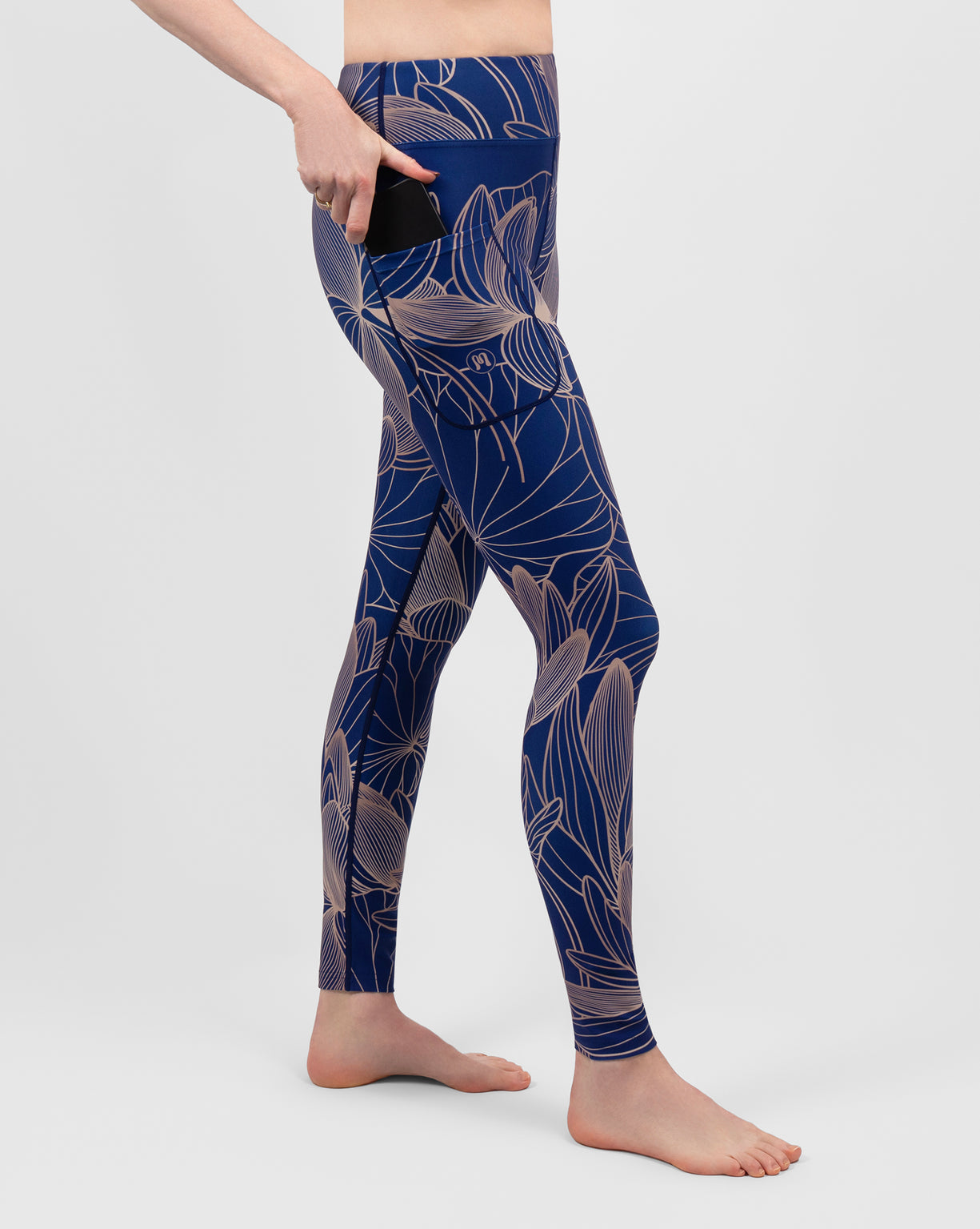 Malli 175 cm, koko XS