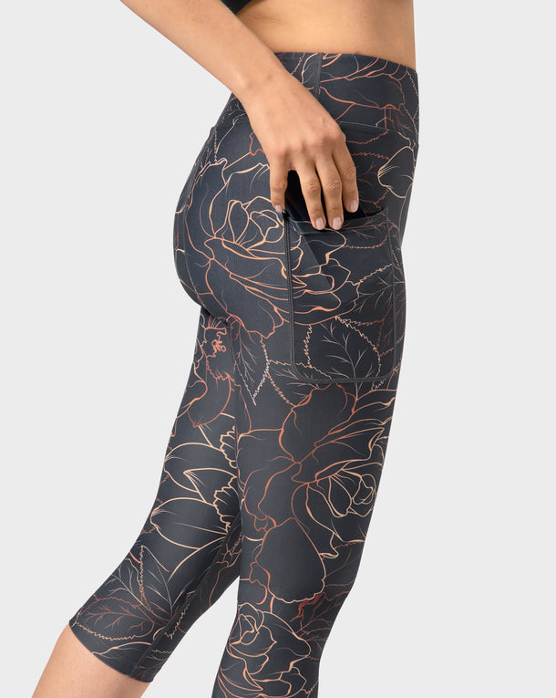 Malli 168 cm, koko S