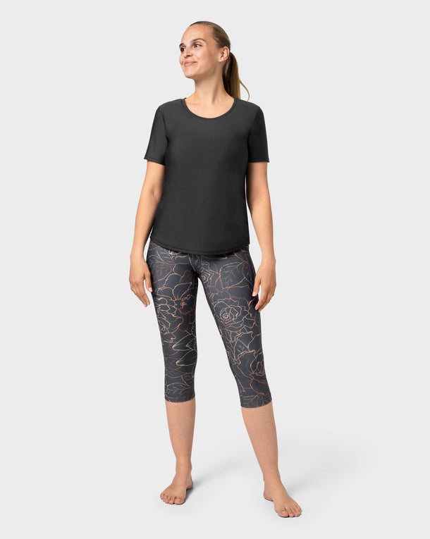 Malli 168 cm, koko S